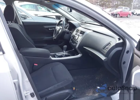 2014 Nissan Altima 2.5 Sv z USA, uszkodzony, nr VIN 1N4AL3AP1EC292763